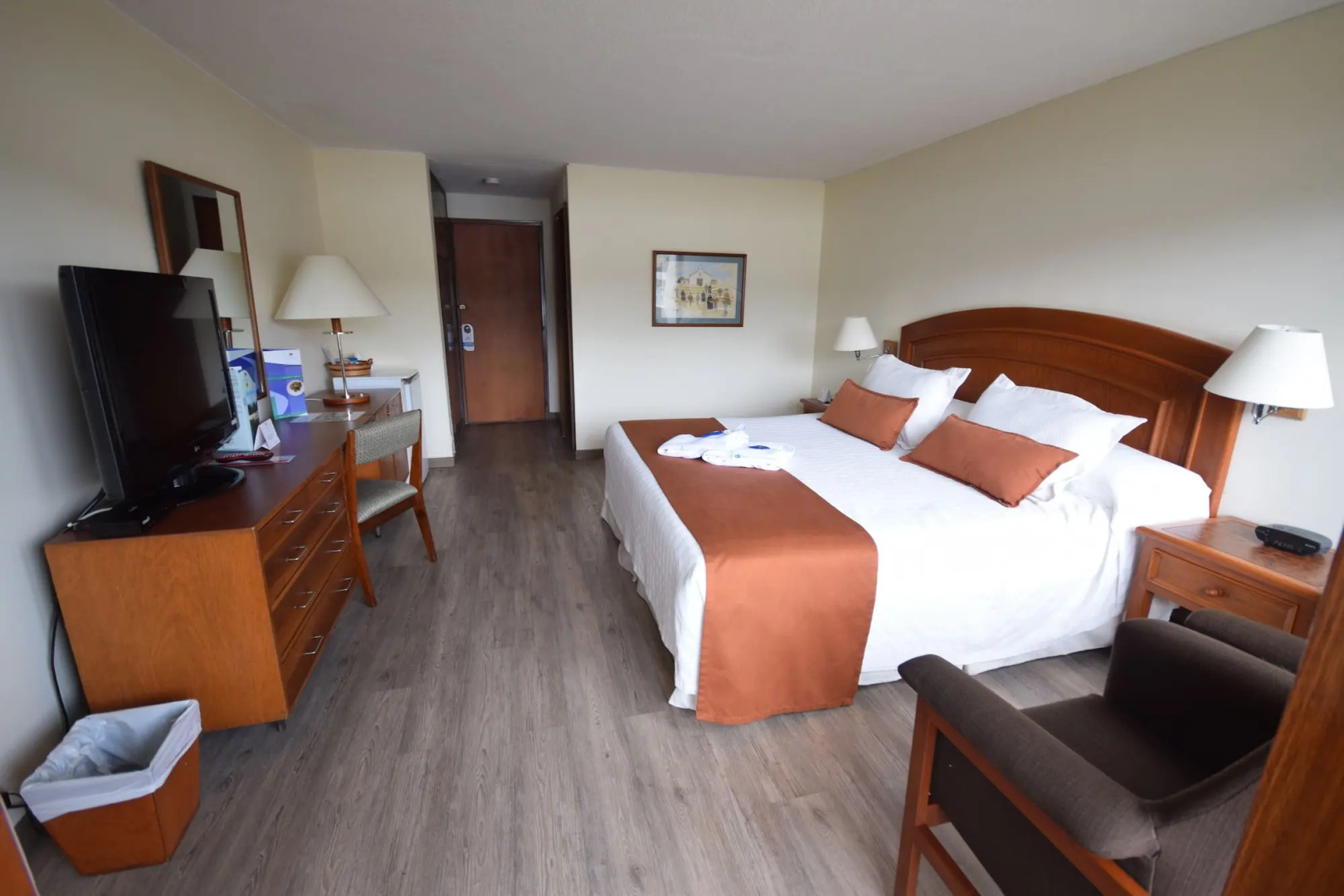 D'Acosta Hotel Sochagota