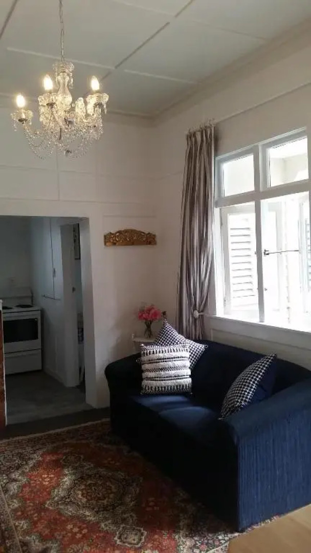 The White House Taihape