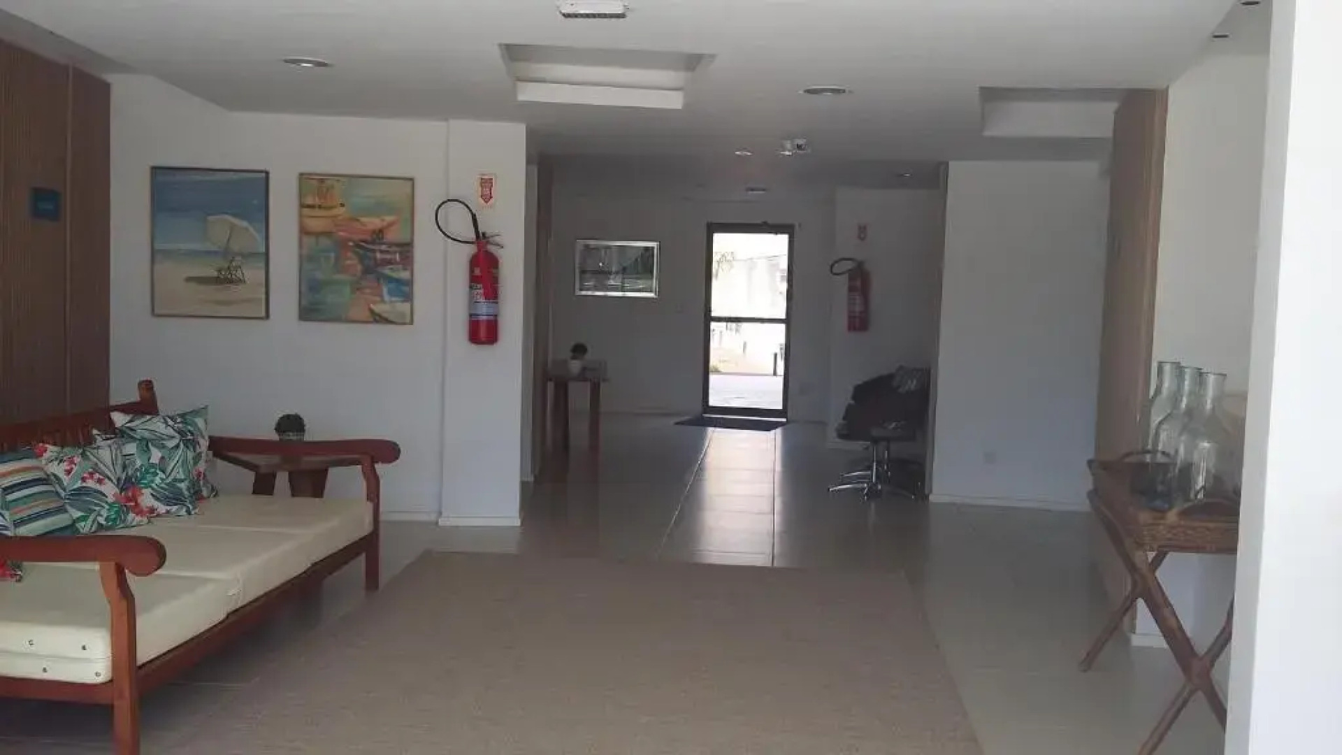 Condado Aldeia dos Reis 114 e 213