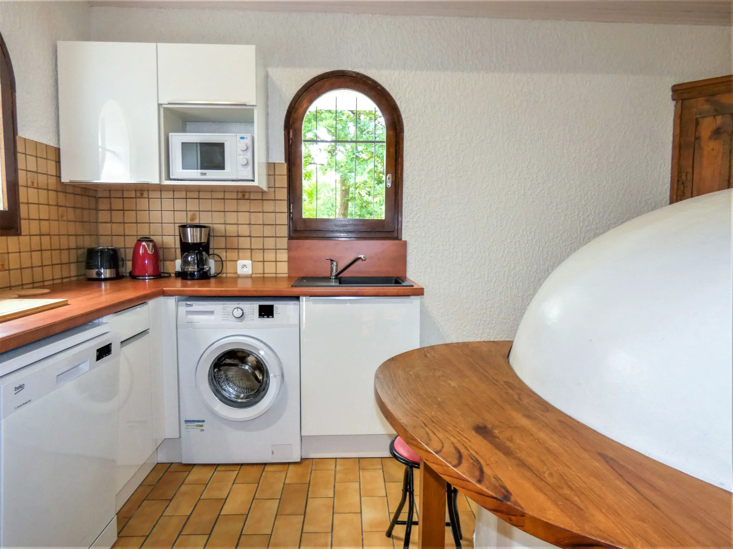 Holiday Home Le Fournil