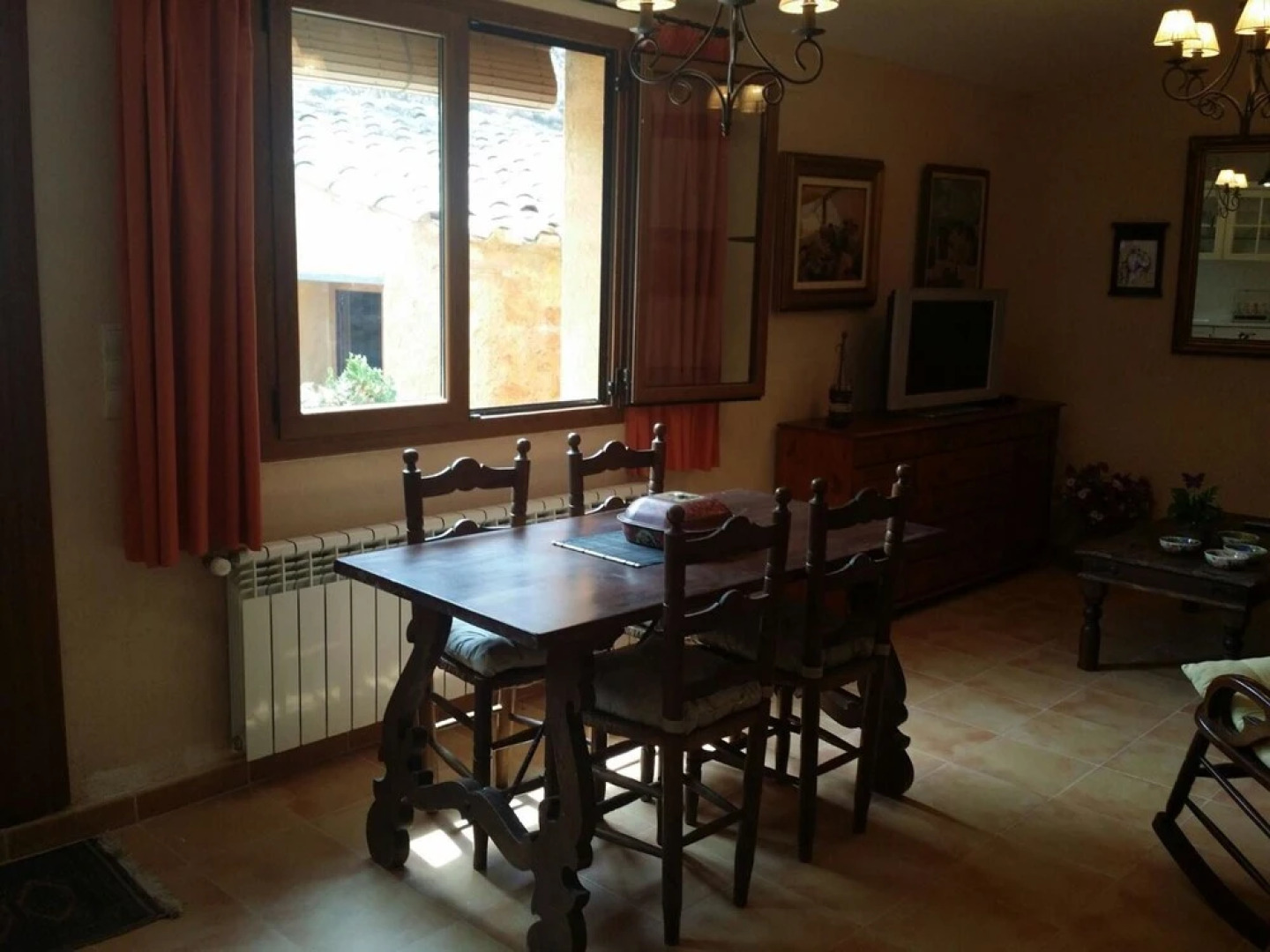 House With 2 Bedrooms in Tagamanent, With Wonderful Mountain View, Poo