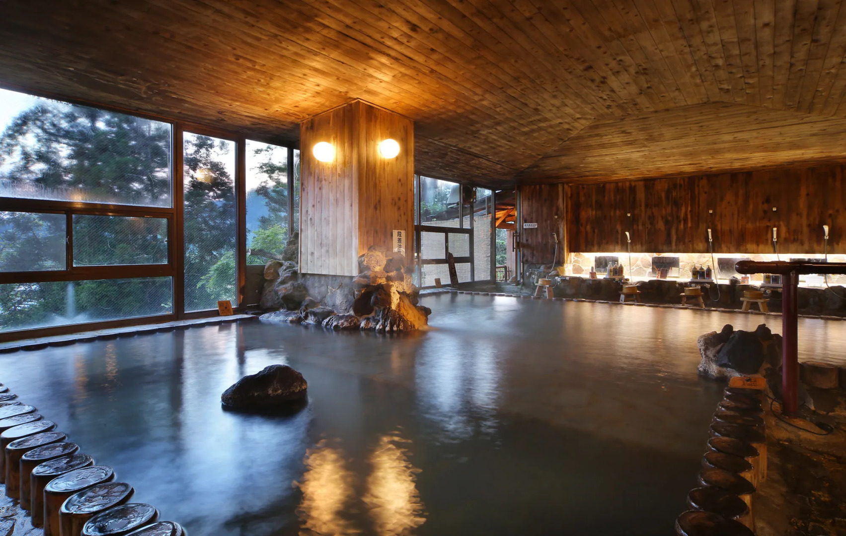 Aizu Kitakata  Atsushioonsen YAMAGATAYA