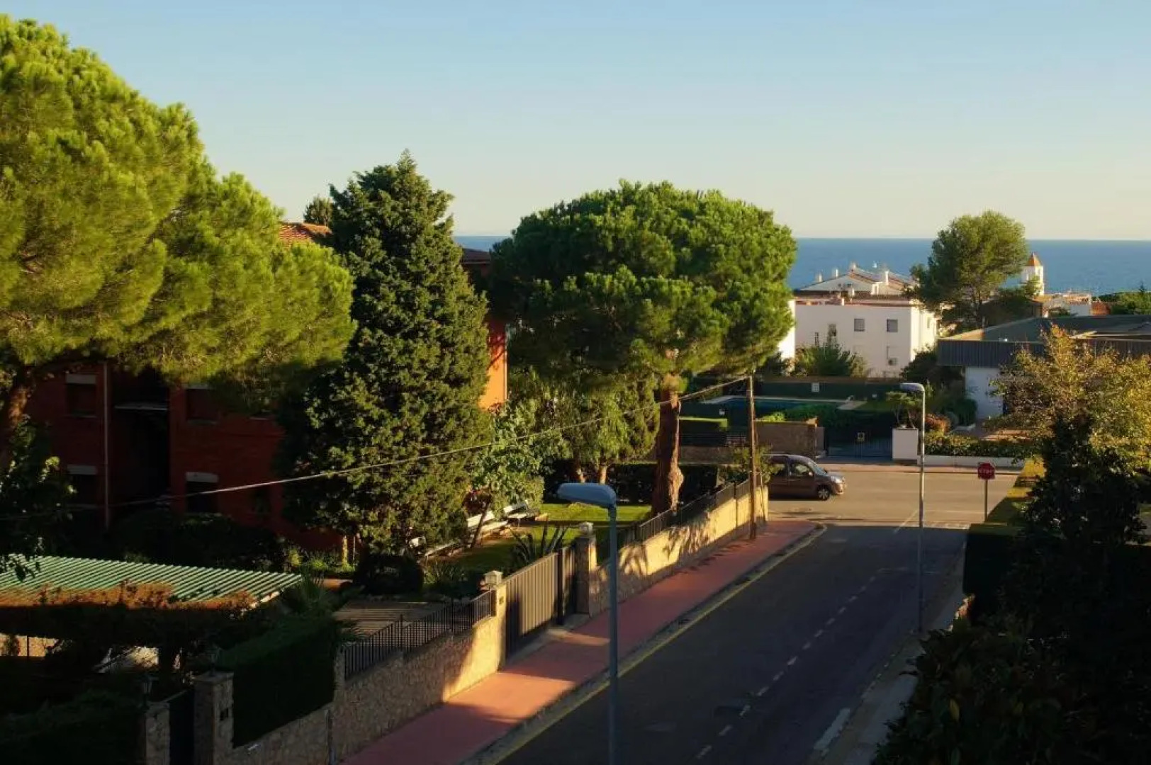 Bl-1 Calella De Palafrugell 6 Pax