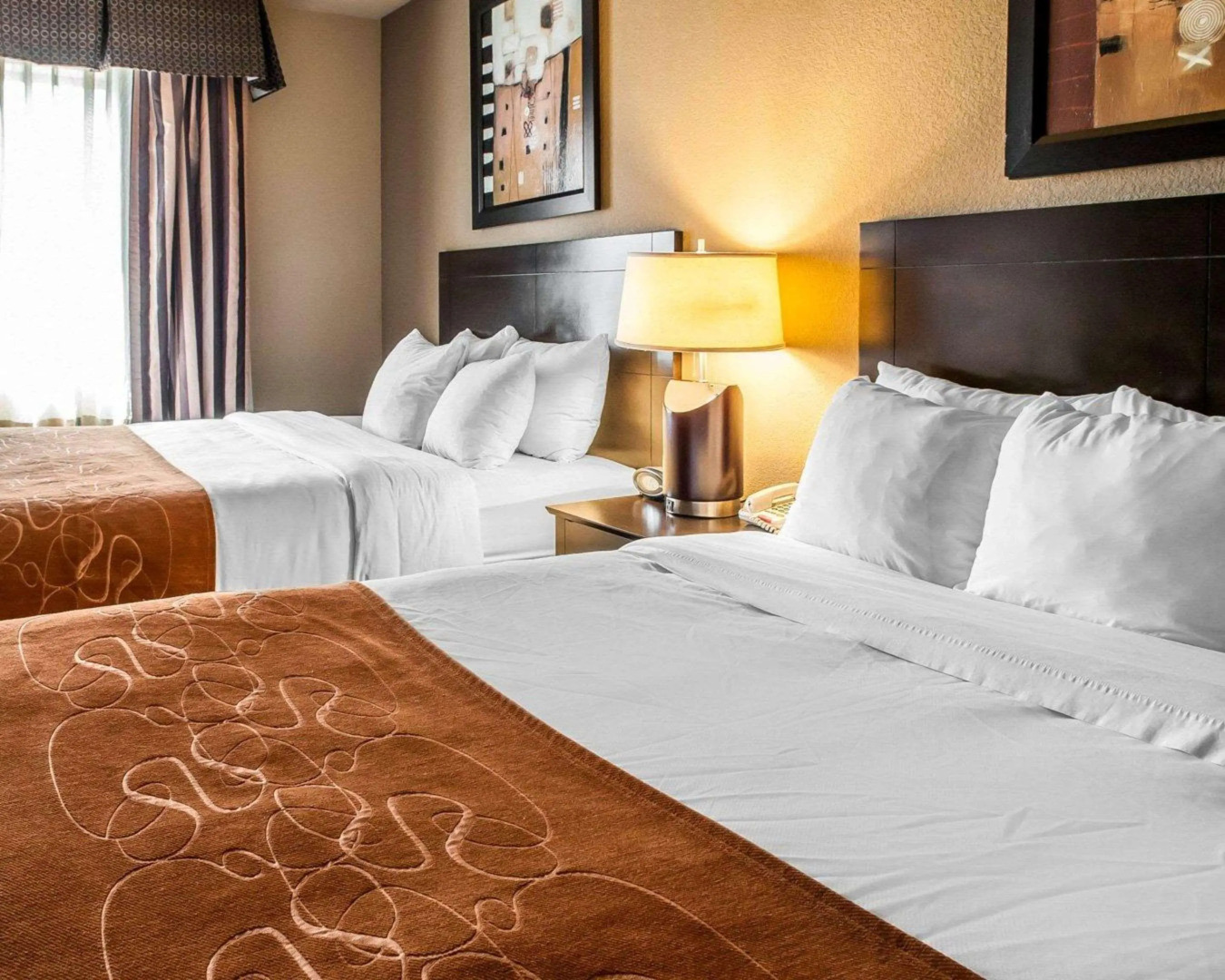 Comfort Suites Hobbs