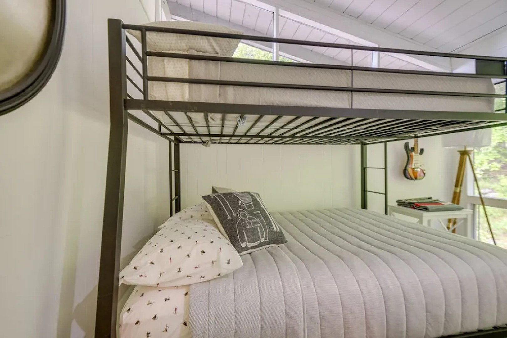 Gilford Vacation Rental w/ Lake Access & Mtn Views