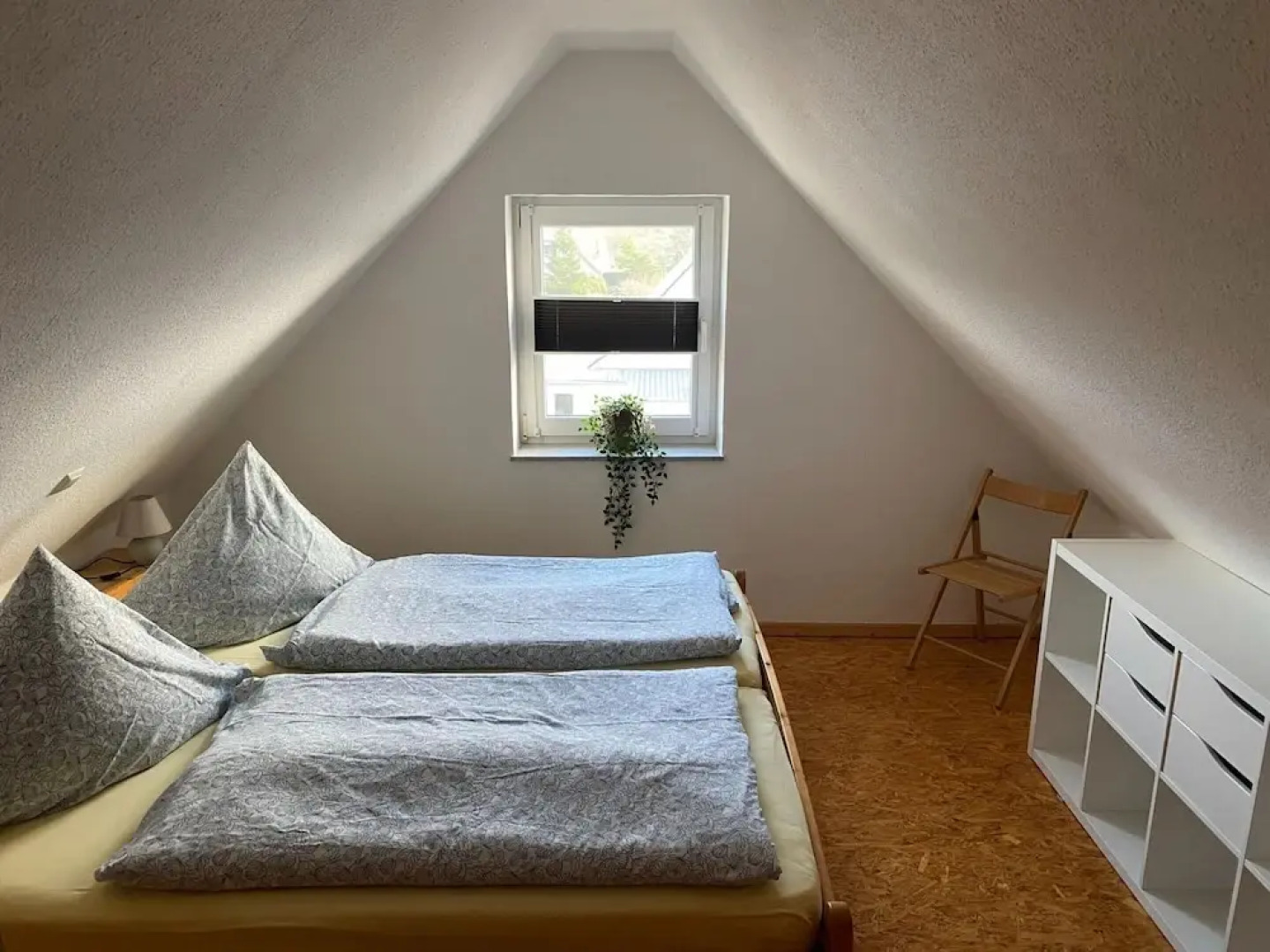 Hideaway, Pruchten- Baltic Coast