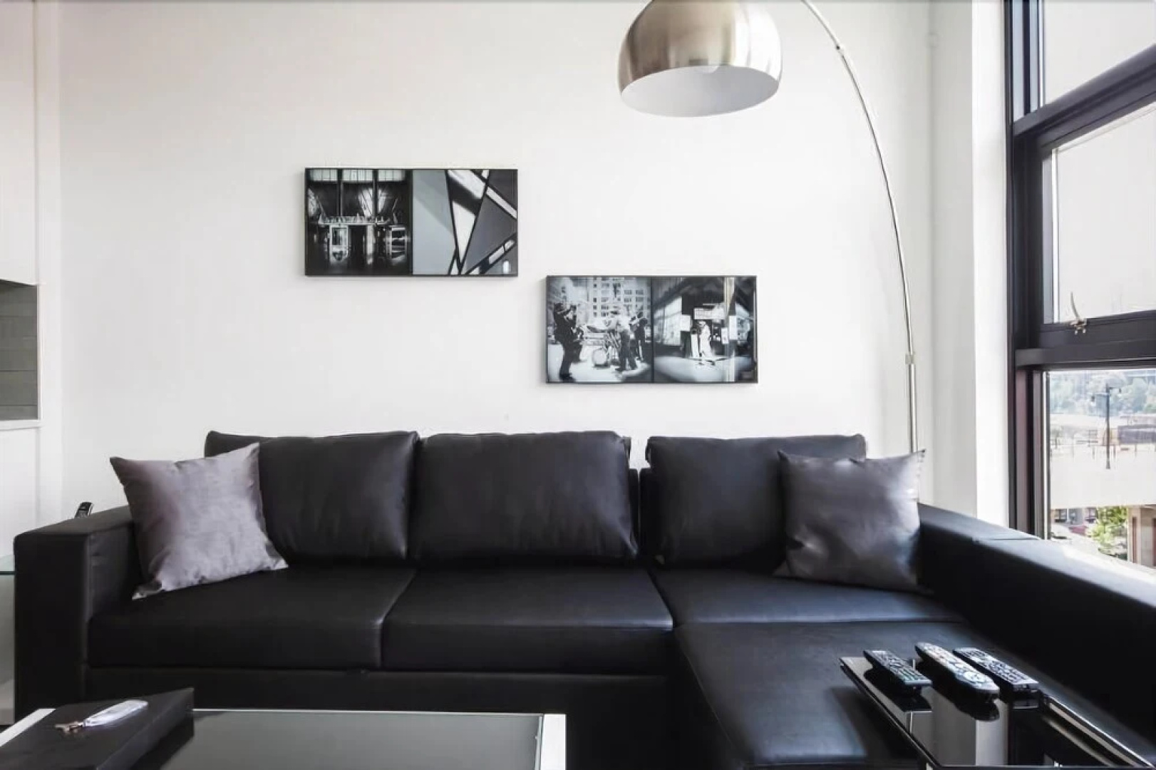 Sky City Apartments at the Novia