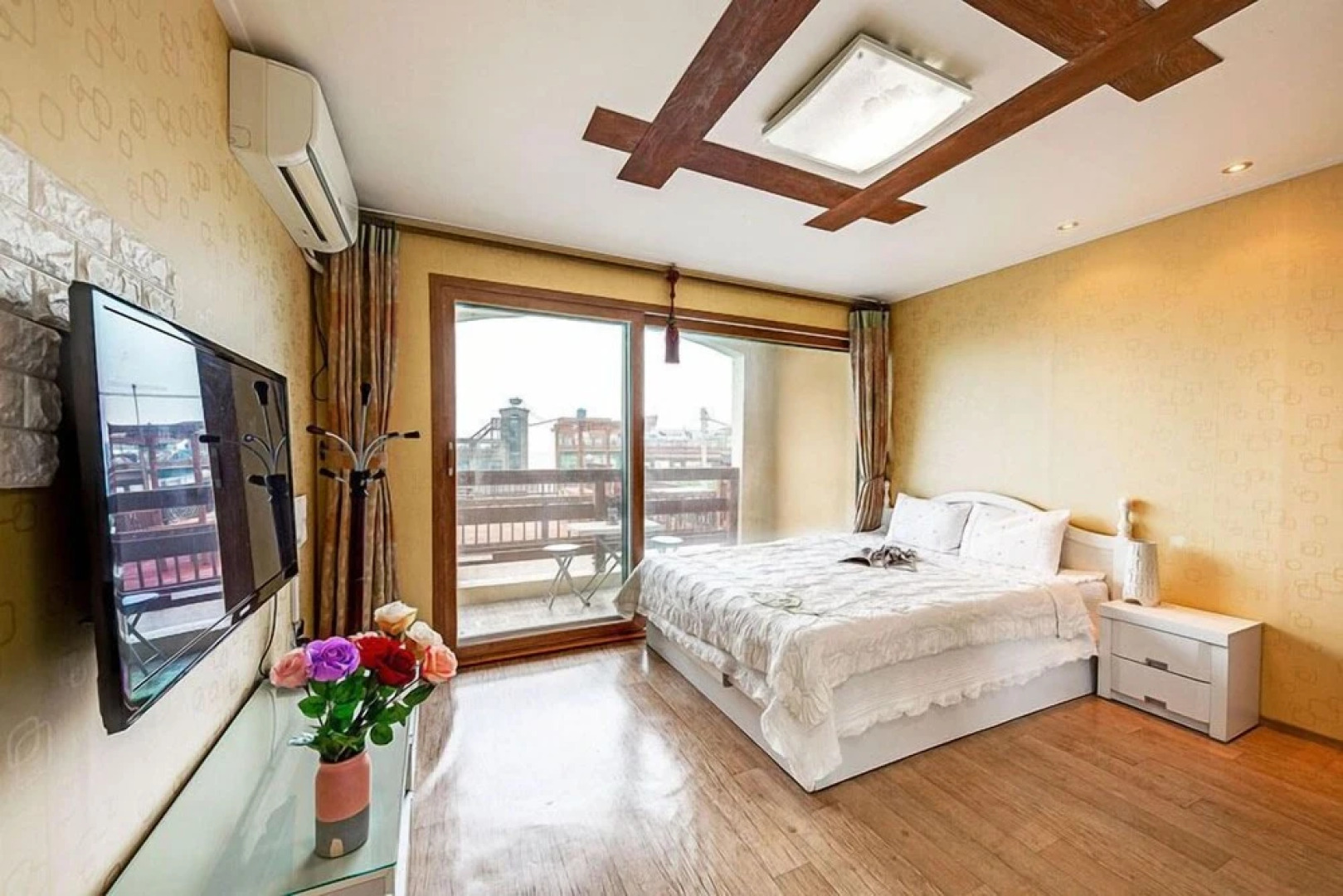 Yeongdeok Sea Village Pension