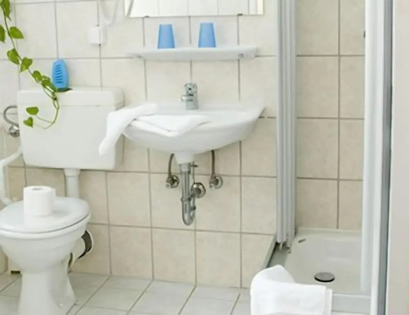 Hotel Pension Rheingold