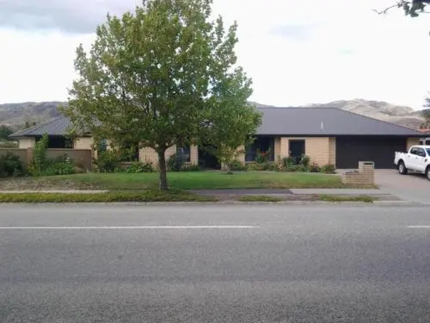 Parkview Bed and Breakfast