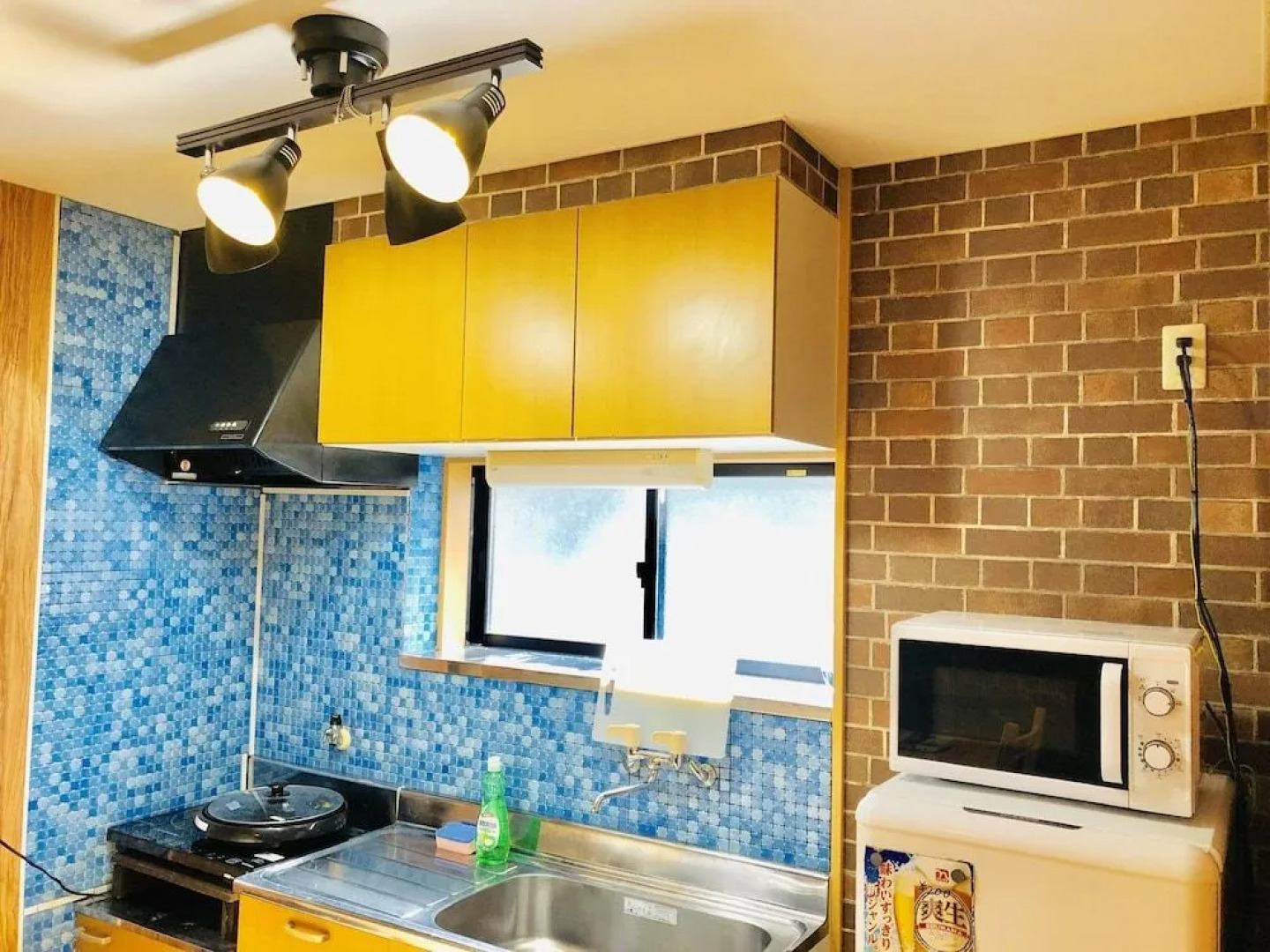 Midtown Sakura Apartment House 101