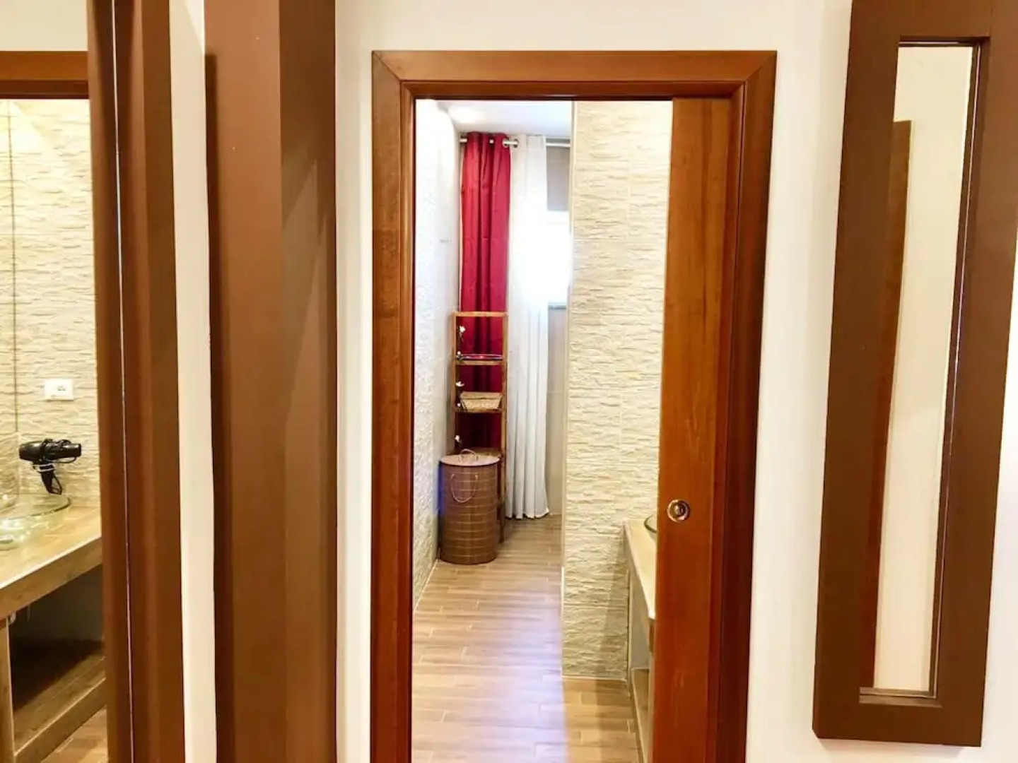 Apartment With 2 Bedrooms In Corsano With Furnished Terrace