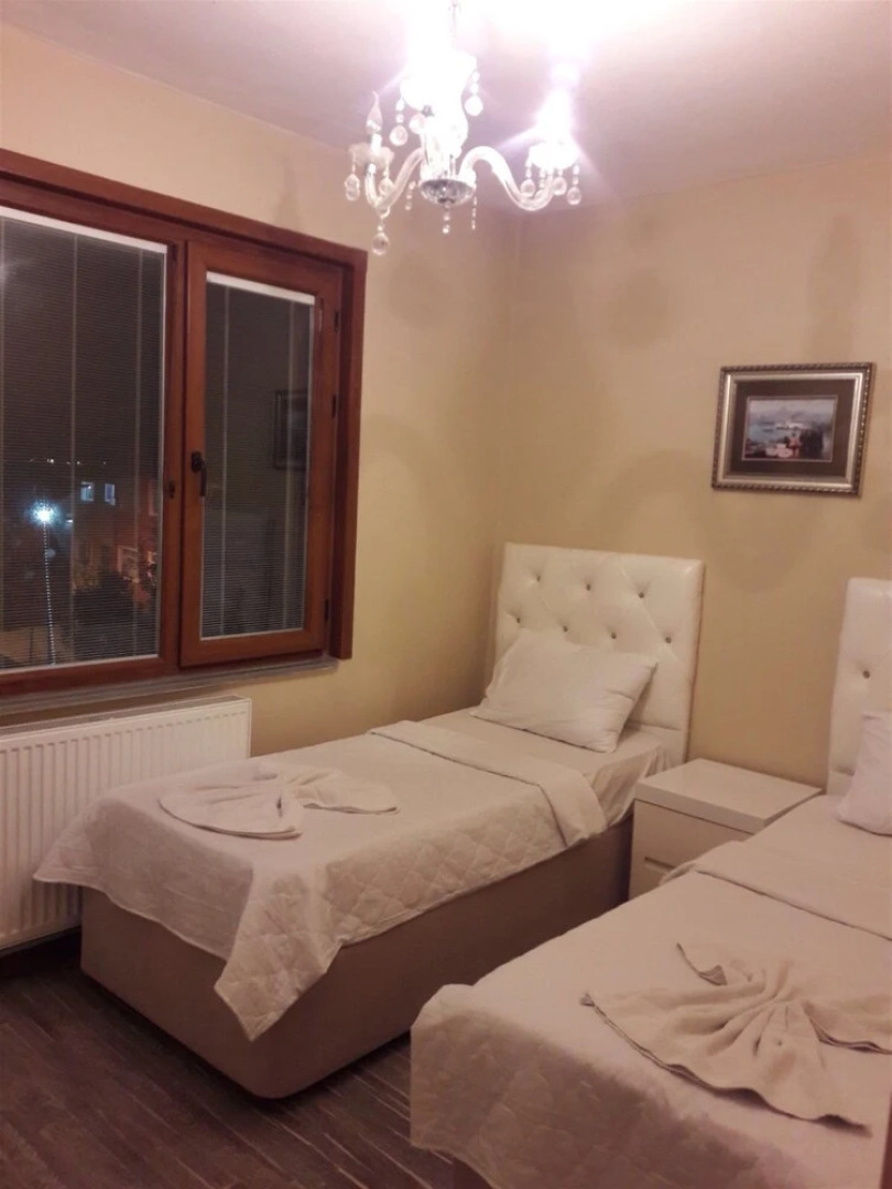 Apart Doma Sofia Old City