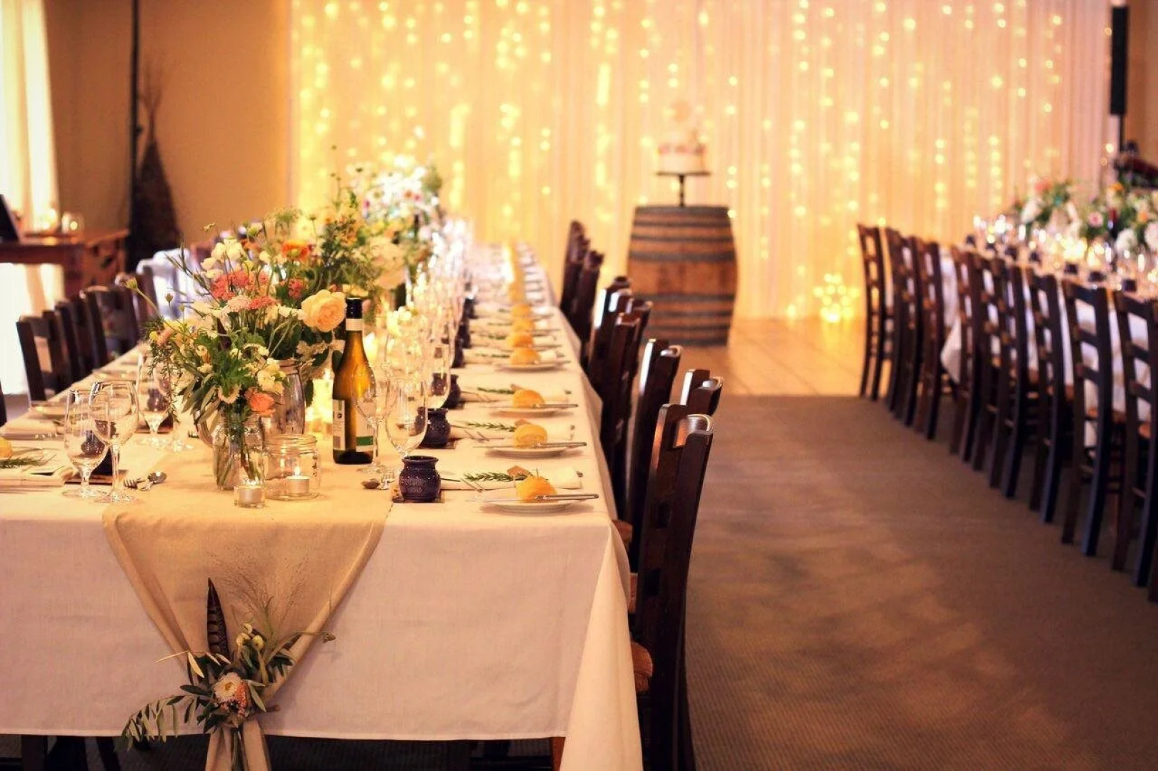 Brackenridge Country Retreat & Spa