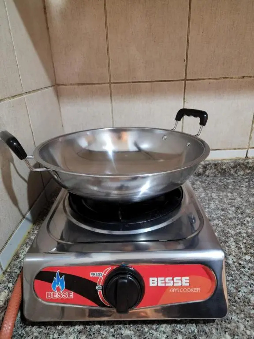 Garden Studio Apartment - 104