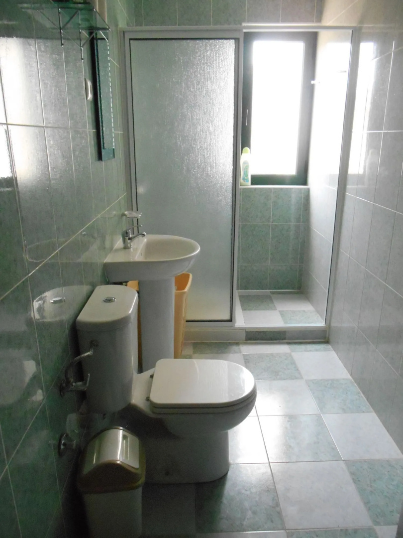 Chez Loutcha Residencial