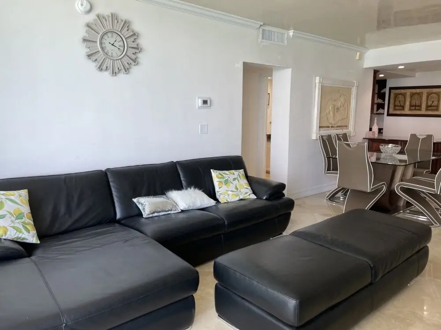 Sian Oceanfront Condos