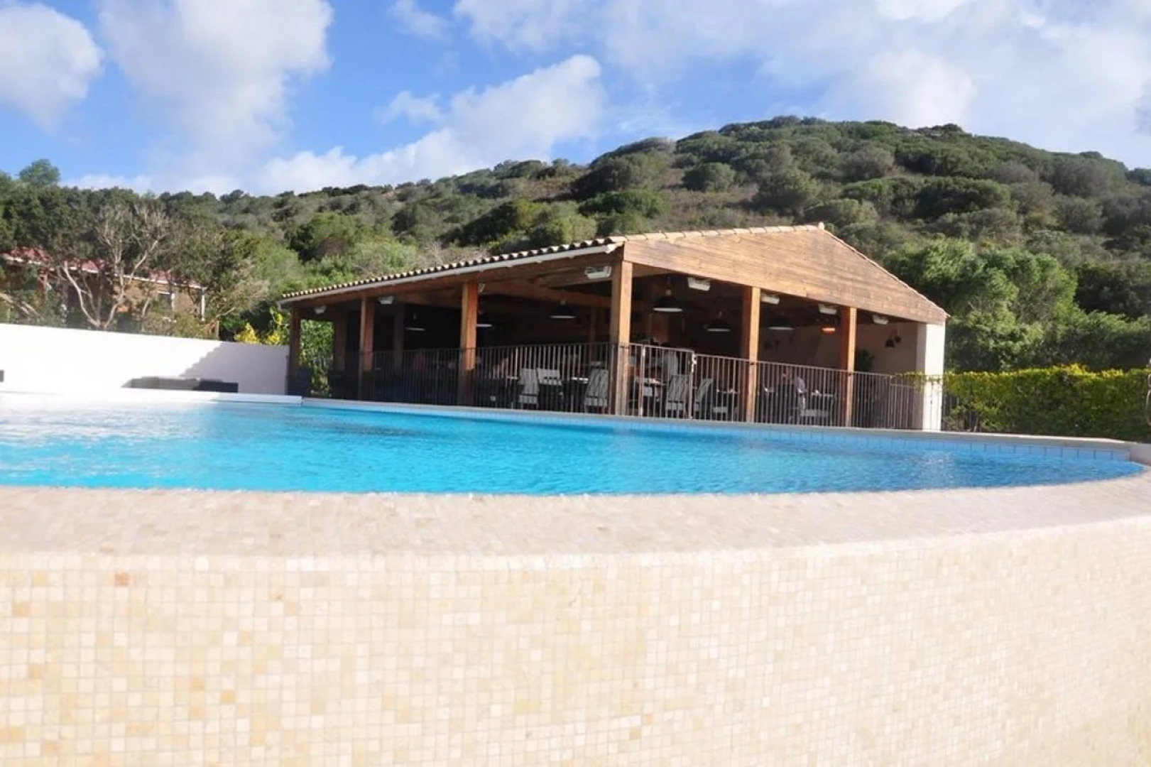 Hôtel Maora Village