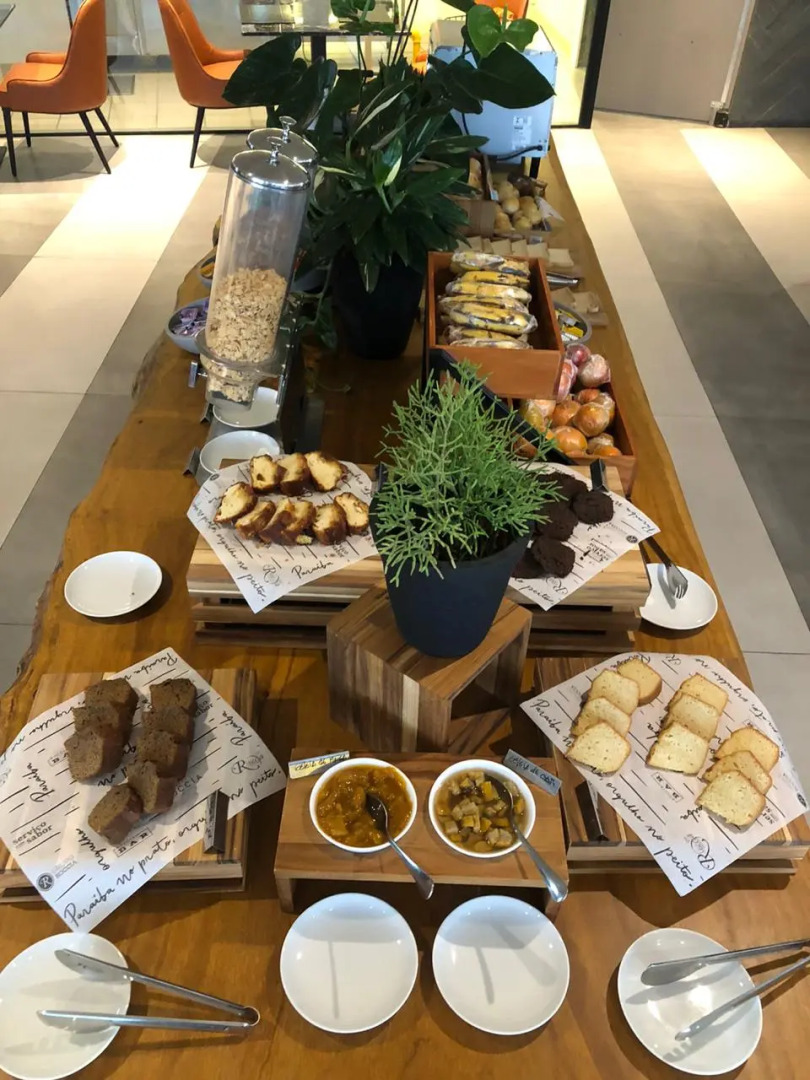 Slaviero Essential Campina Grande