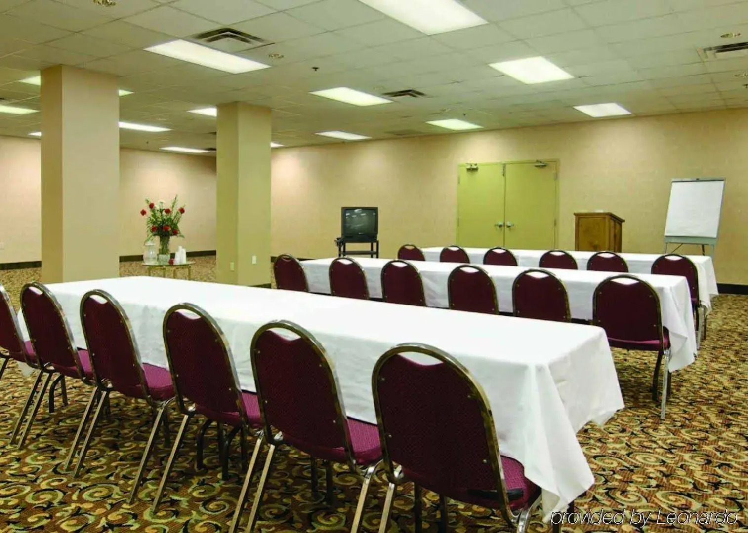 Comfort Inn Cleveland Downtown