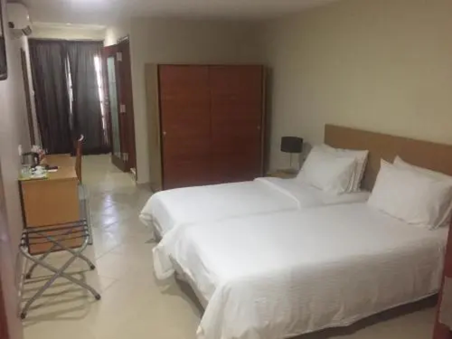 Nacala City Hotel