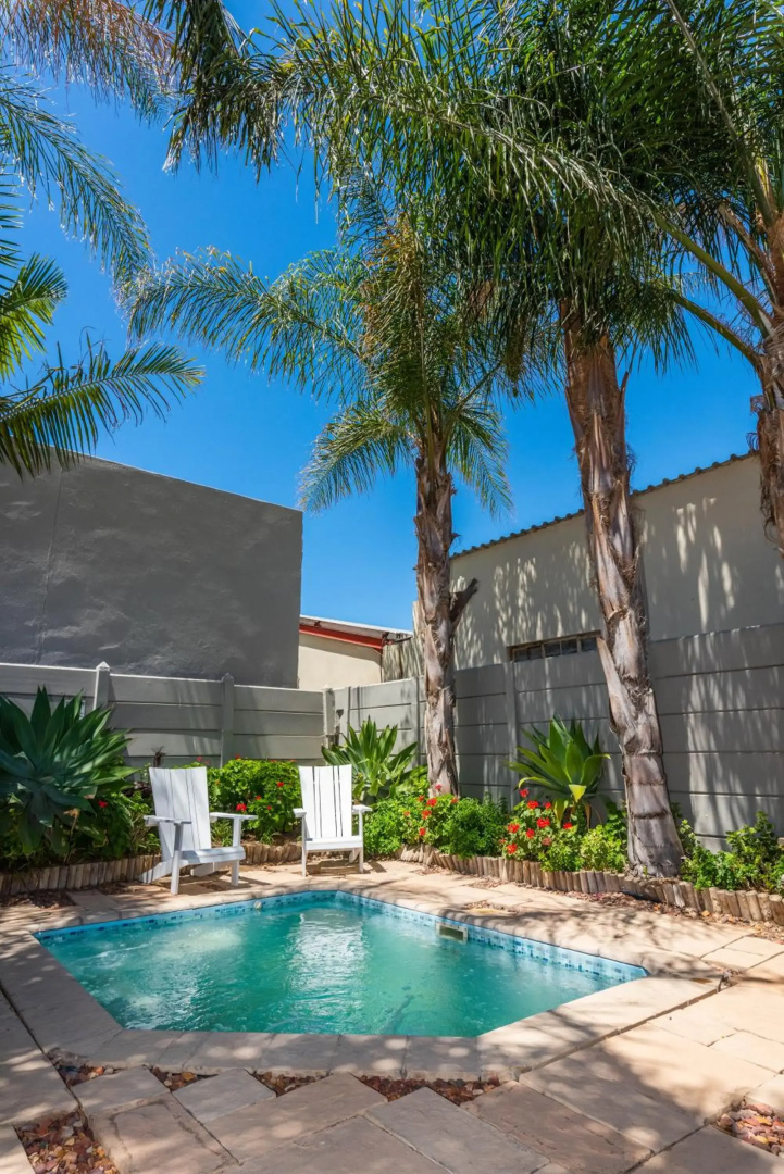 Montagu Four Seasons
