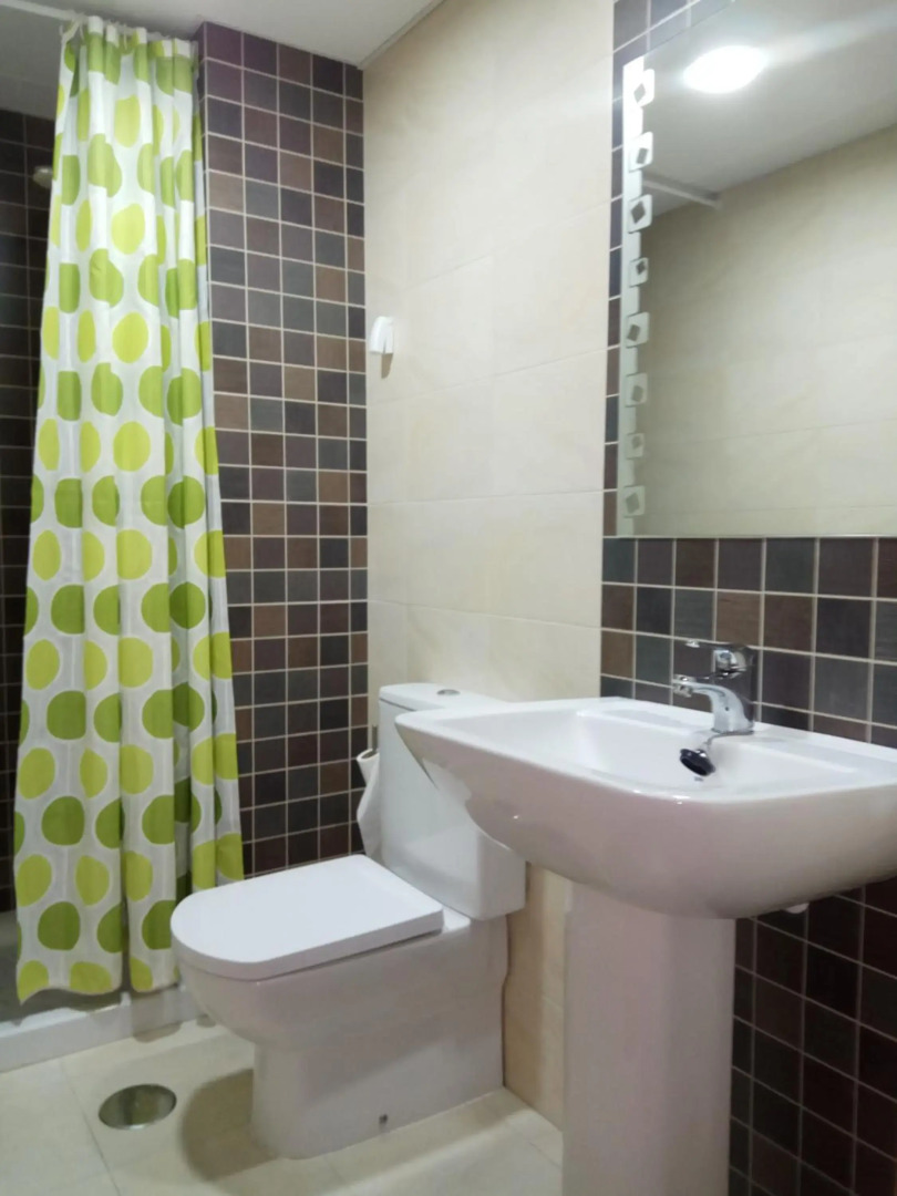 Apartamento La Ermita Wifi