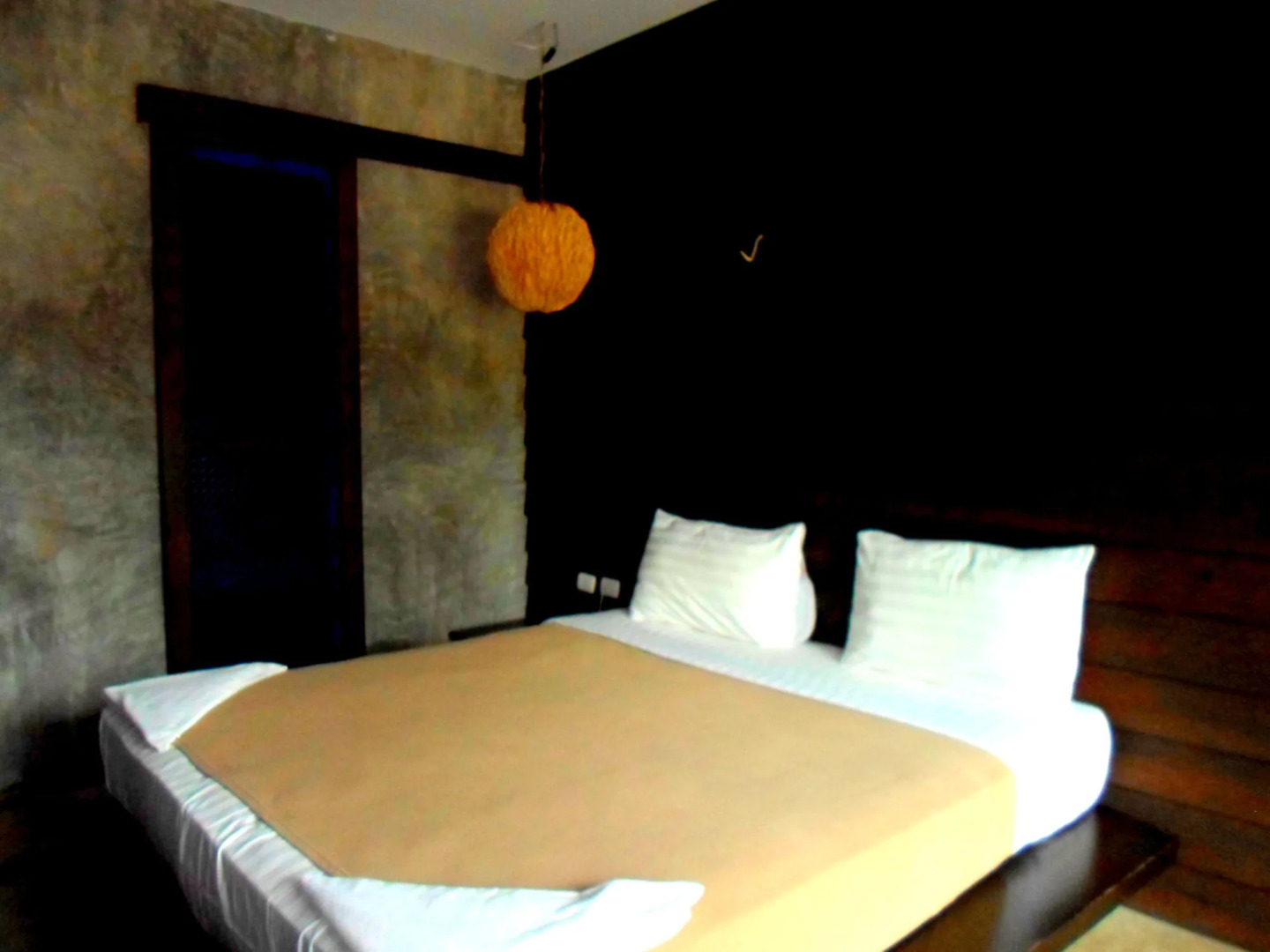 Naraya Riverside Resort