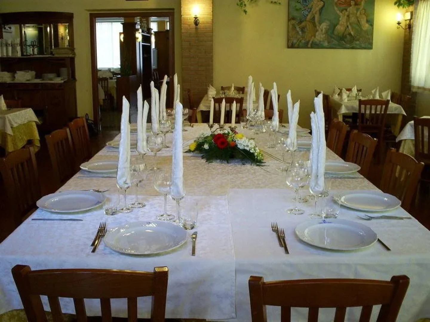 Bed & Breakfast Nettuno