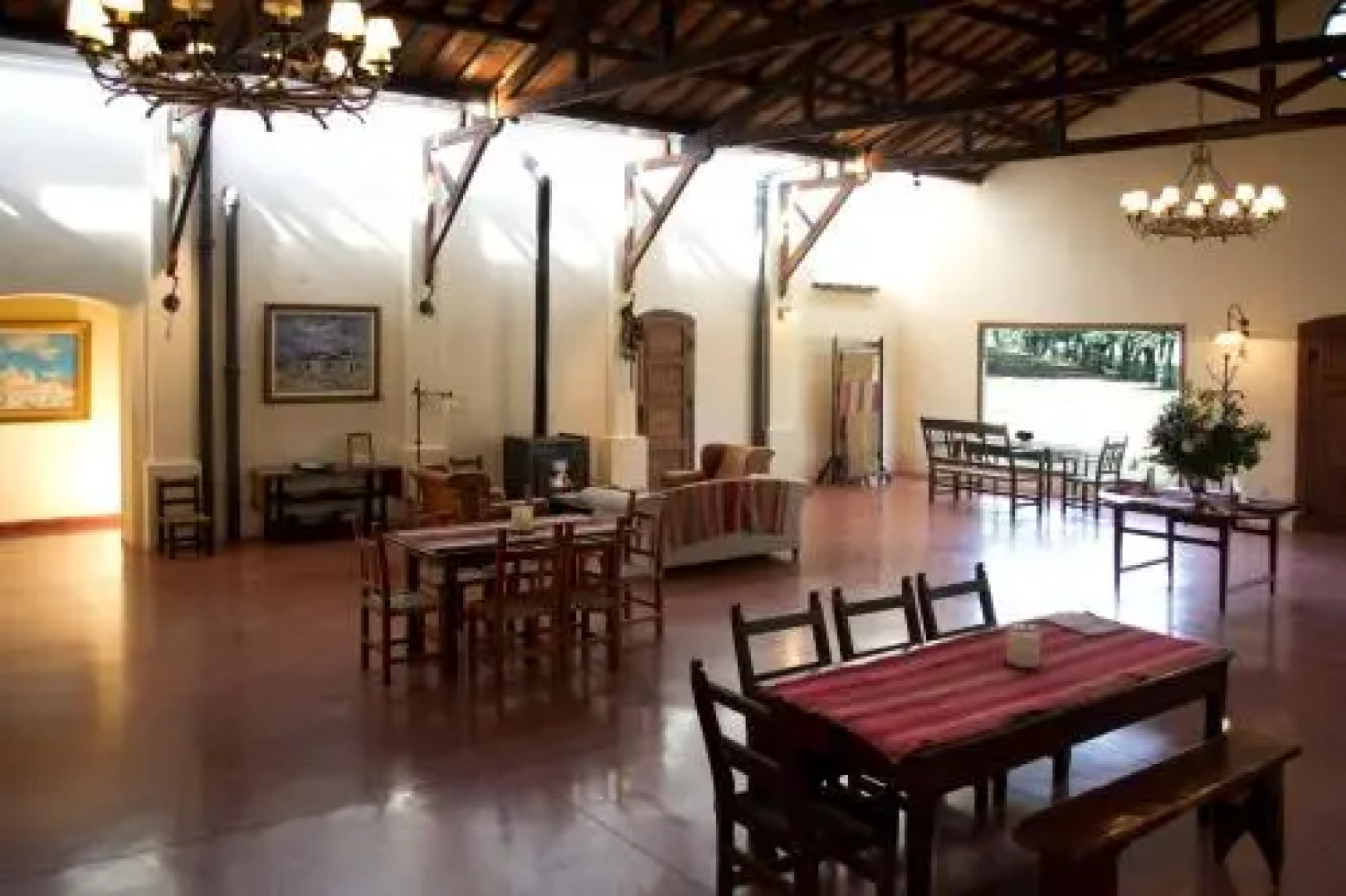 Estancia Estrella Federal