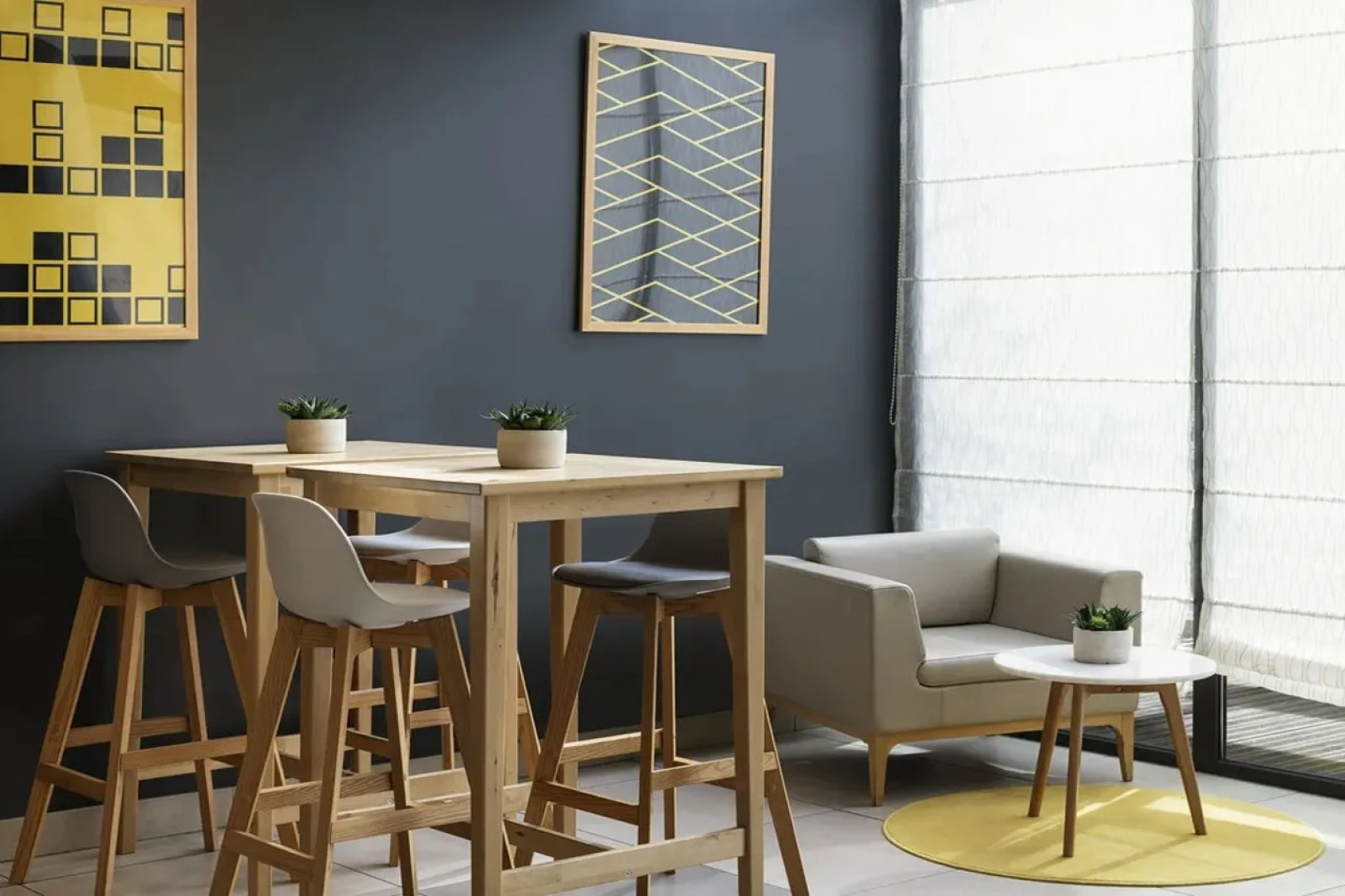 Aparthotel Adagio Access Le Havre Les Docks