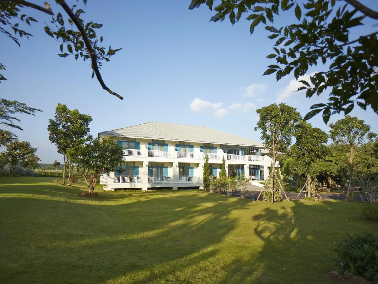 Santosha- Health&Lifestyle Resort