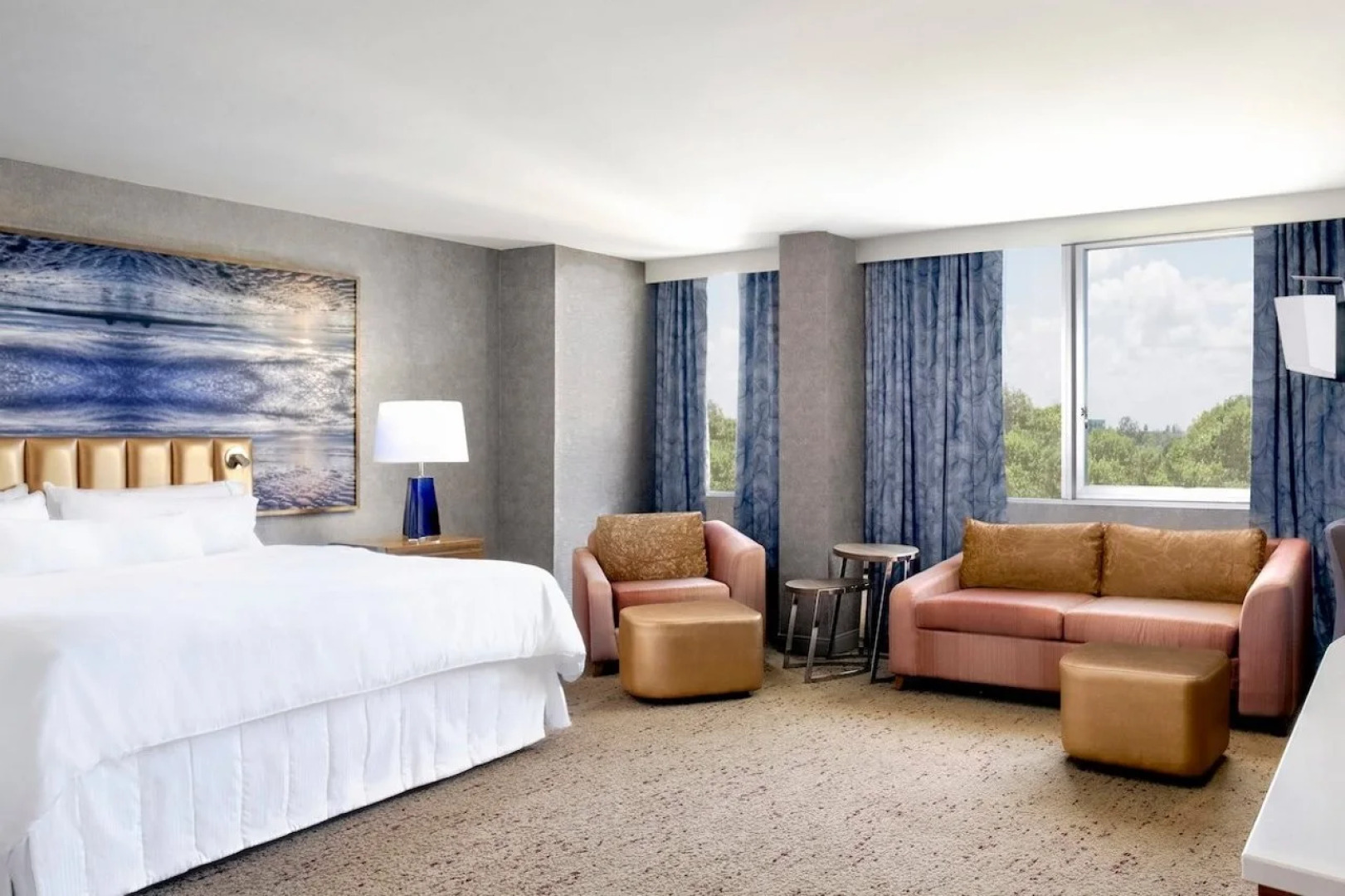 The Westin Fort Lauderdale