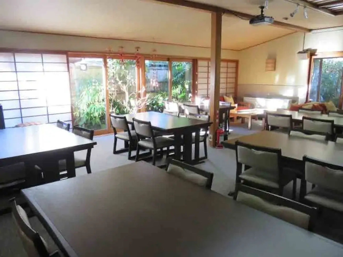 Ryokan Hanareya Ishidaya