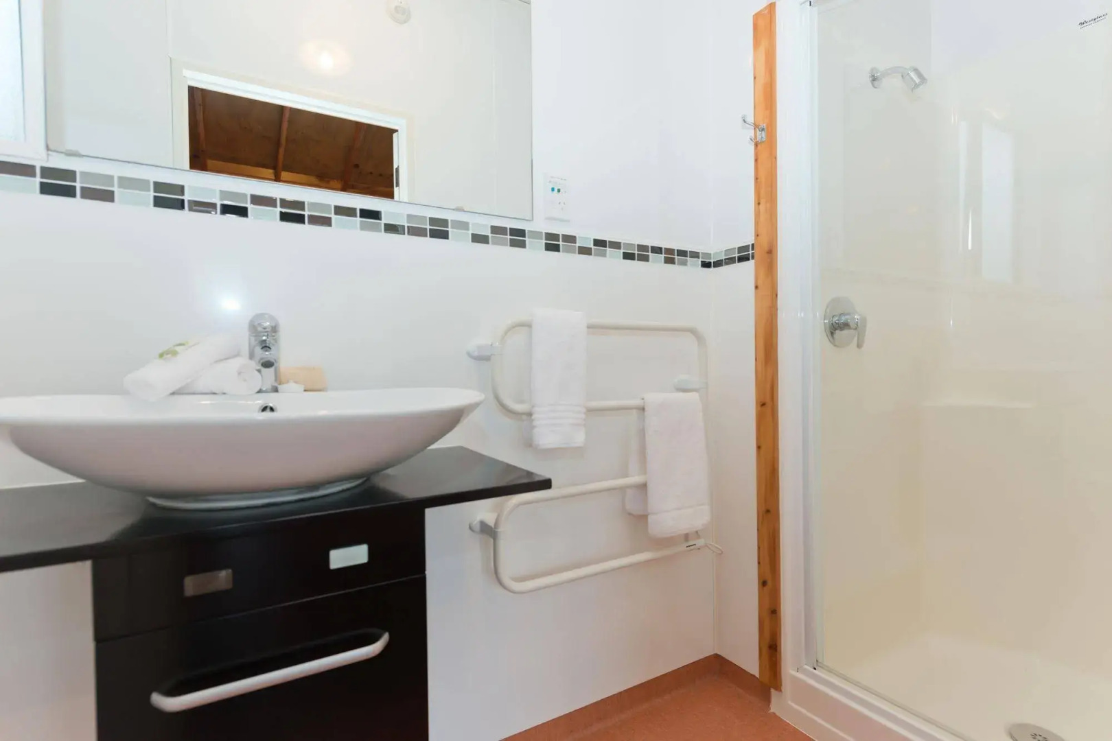 Alpine-pacific Holiday Park