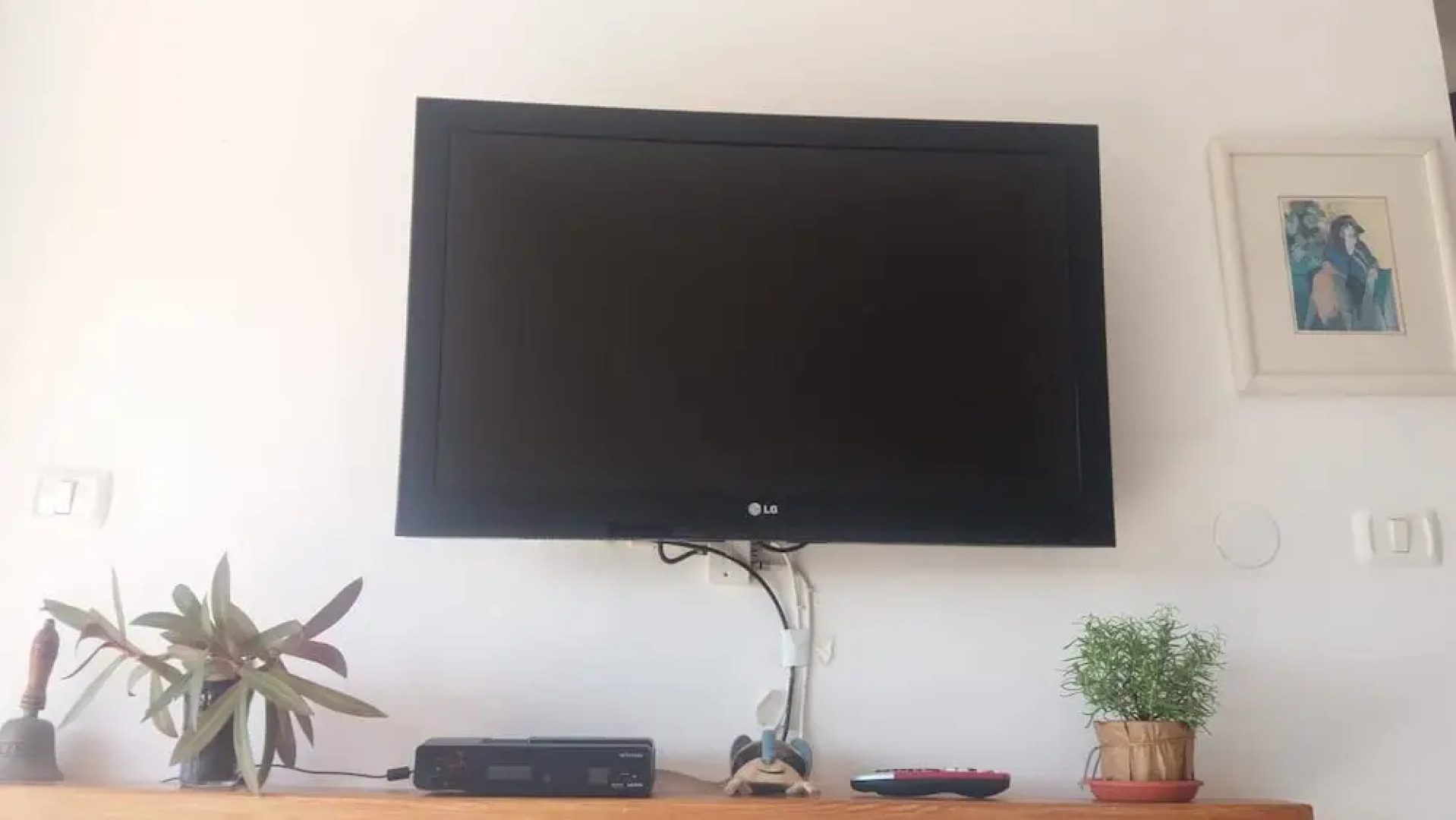 Cozy Sea View Apartment