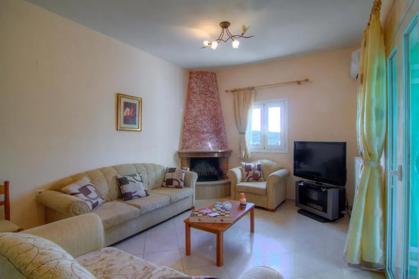 Blue Villa 2 - With Private Pool