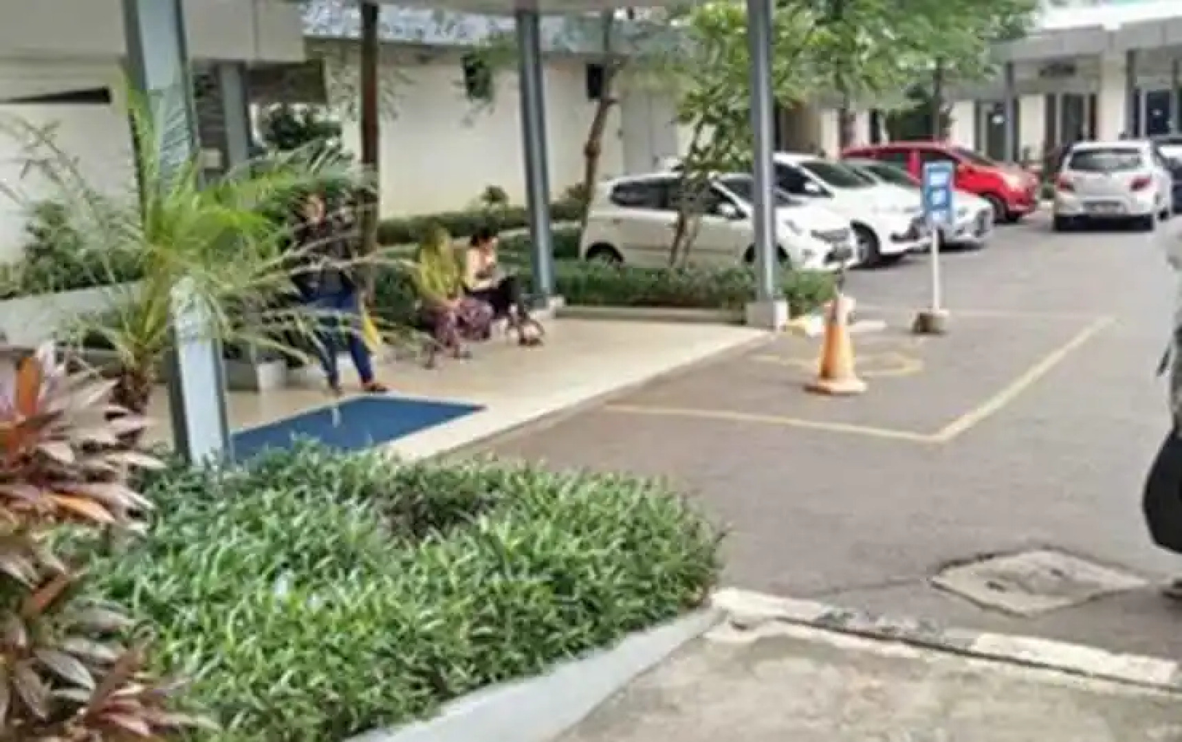 Apartemen Sentra Timur  by welcome property