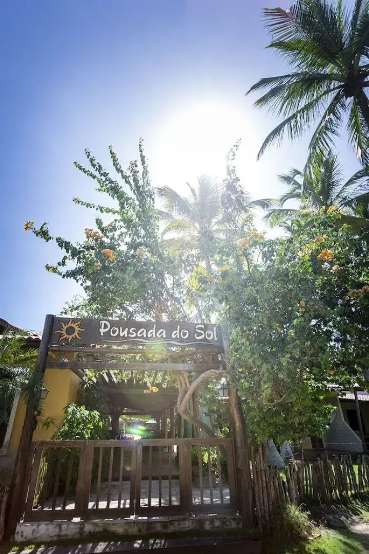 Pousada do Sol