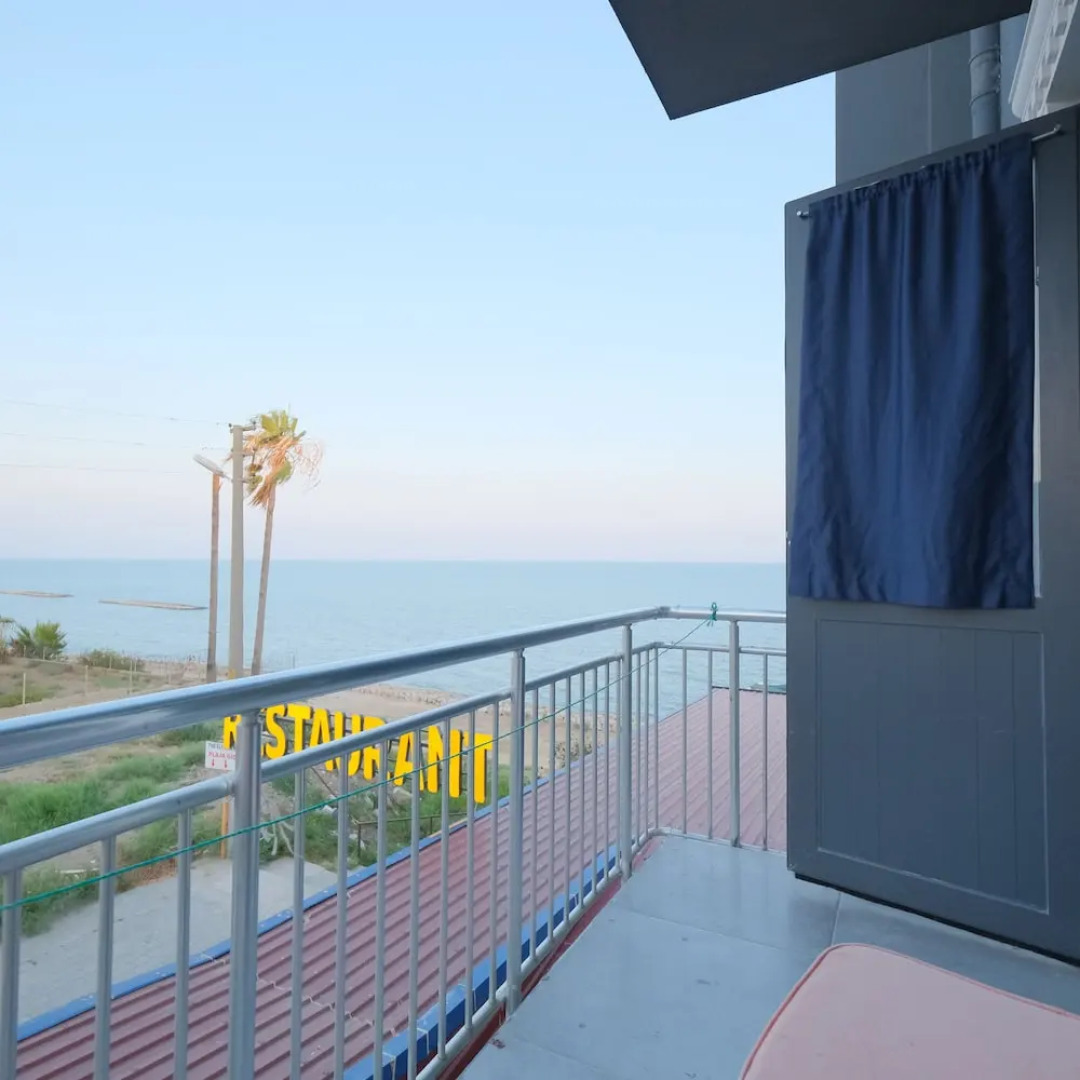 The Elysian Resort Hotel