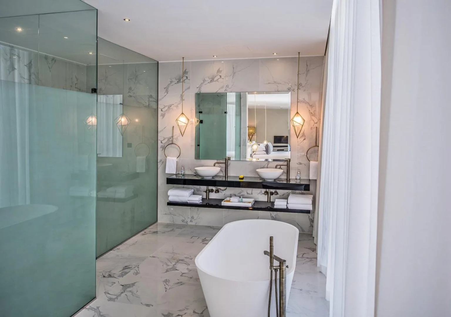 Nurai Island Abu Dhabi