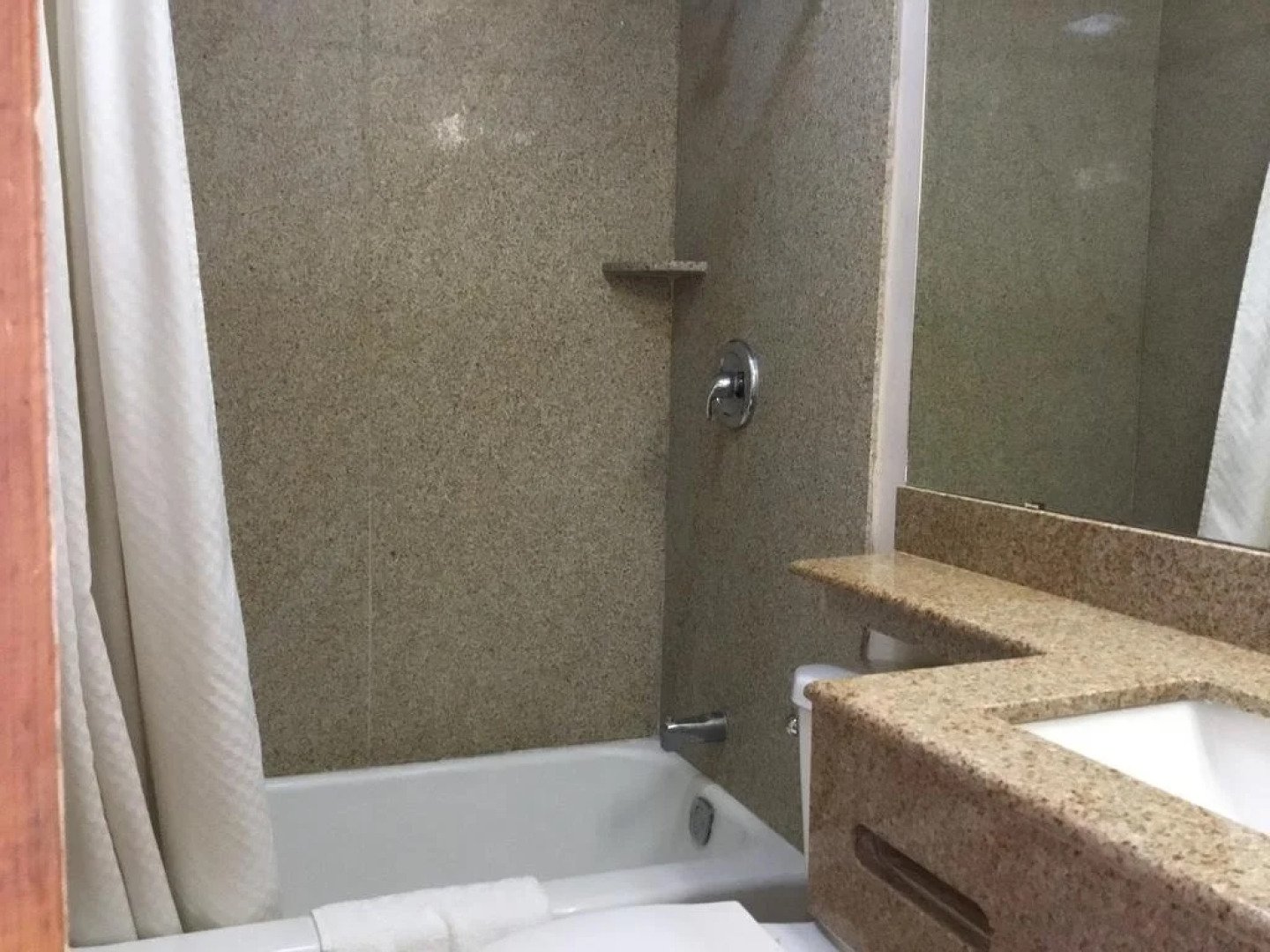 Budget Inn Plainview