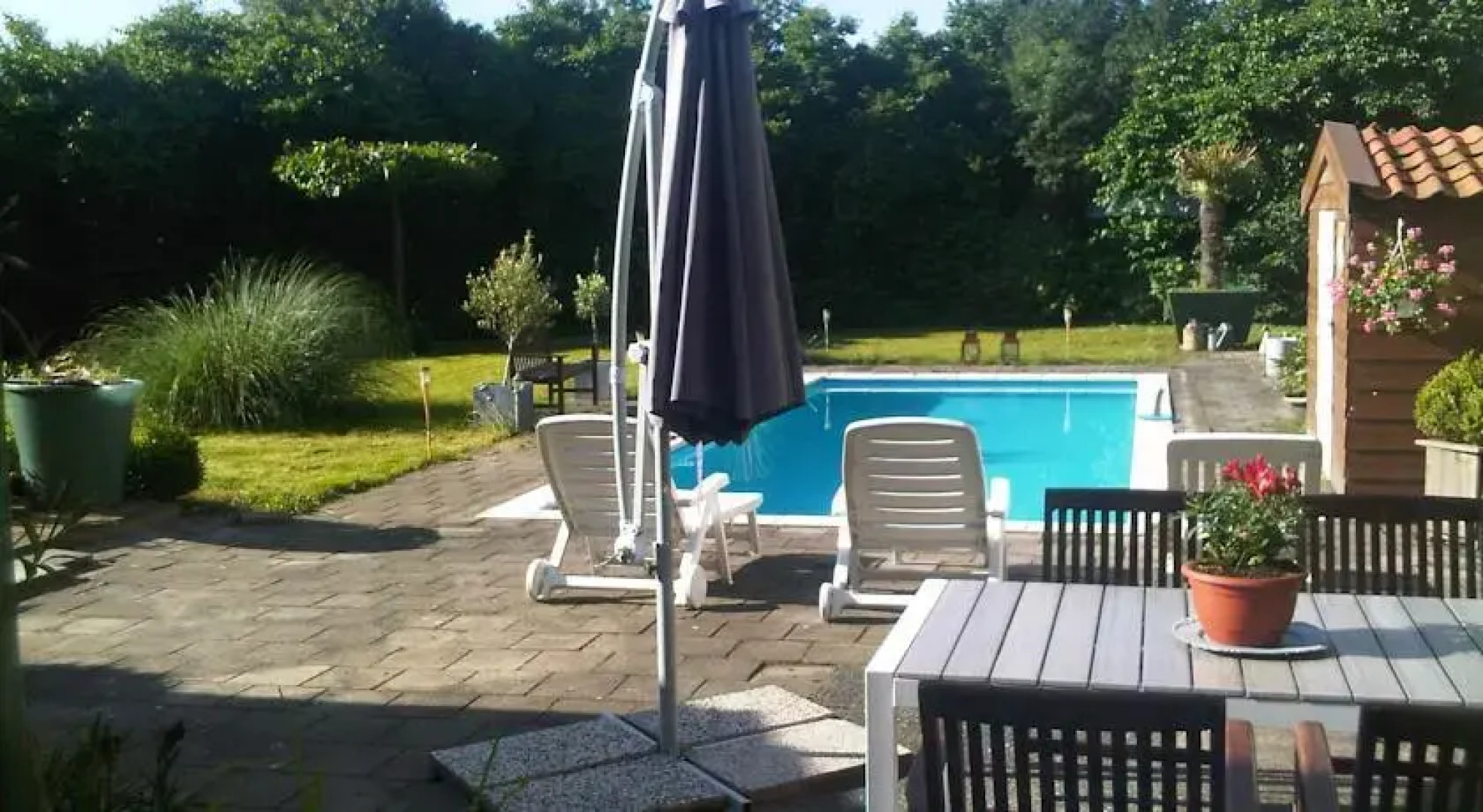 B&B Goeree Overflakkee