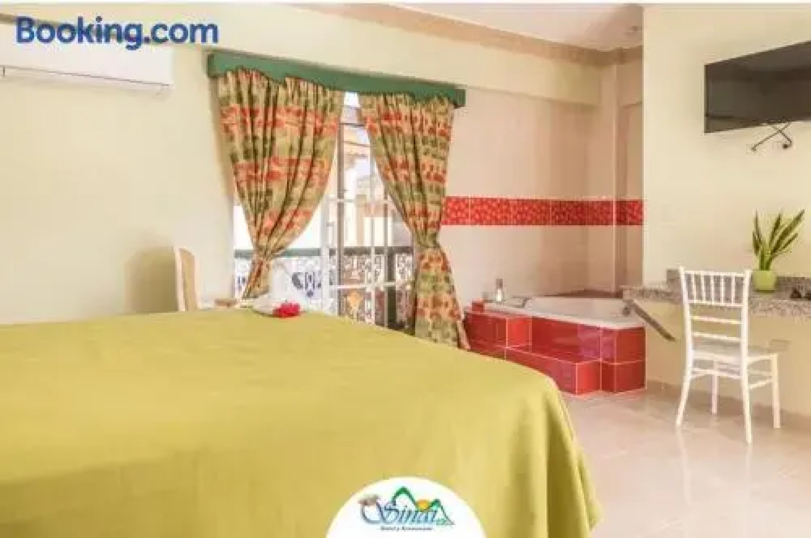 Hotel Restaurante Sinai