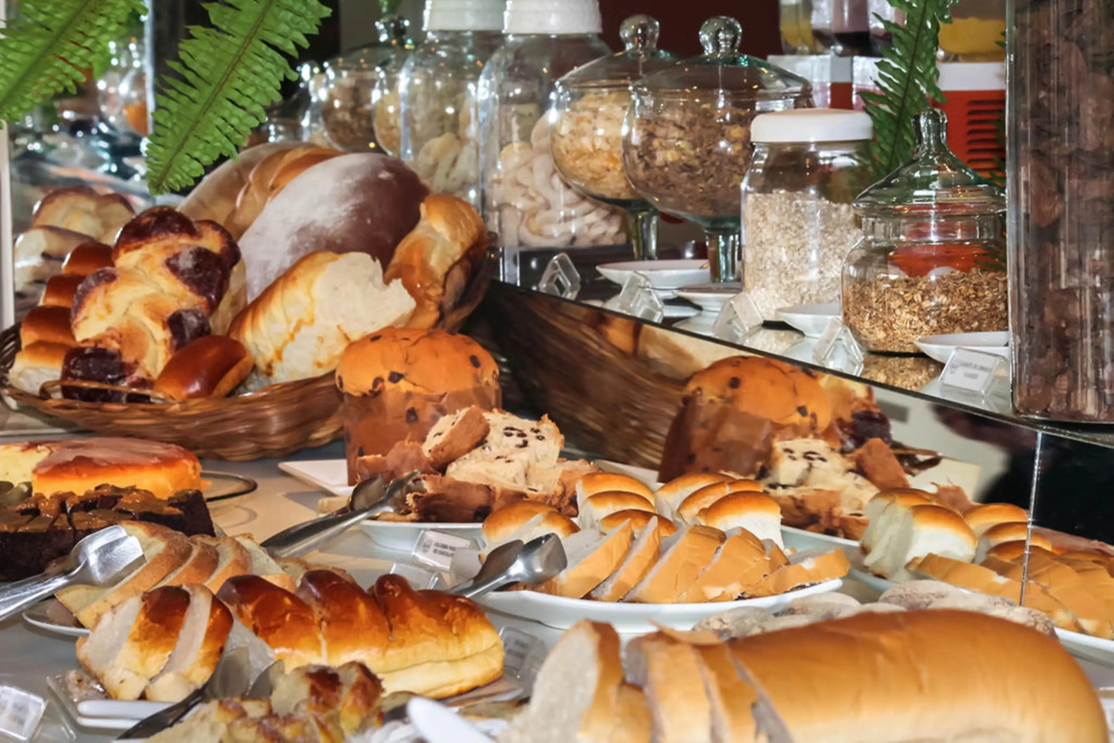 Binder Hotel Quality Inn