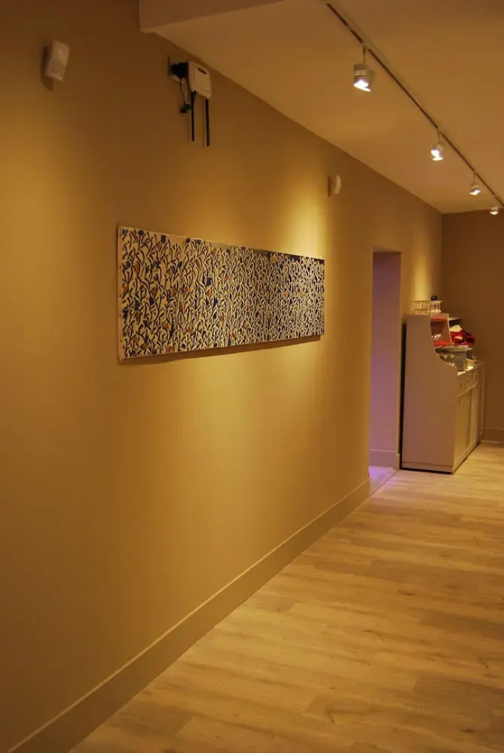 hotel & Ristorante L'angoletto in Selci