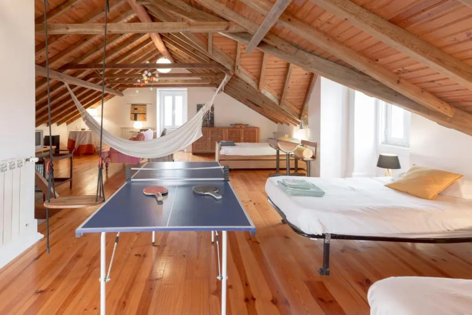 Casa da Foz - Charming House near beach and lagoon for families and groups