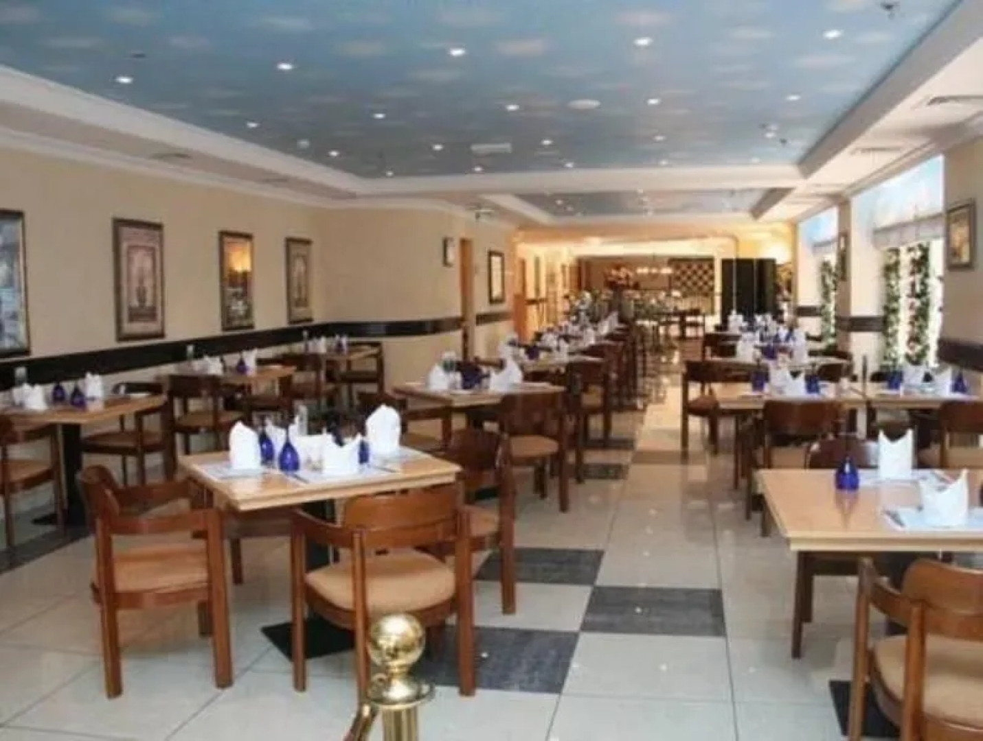 Cassells Hotel Apartments