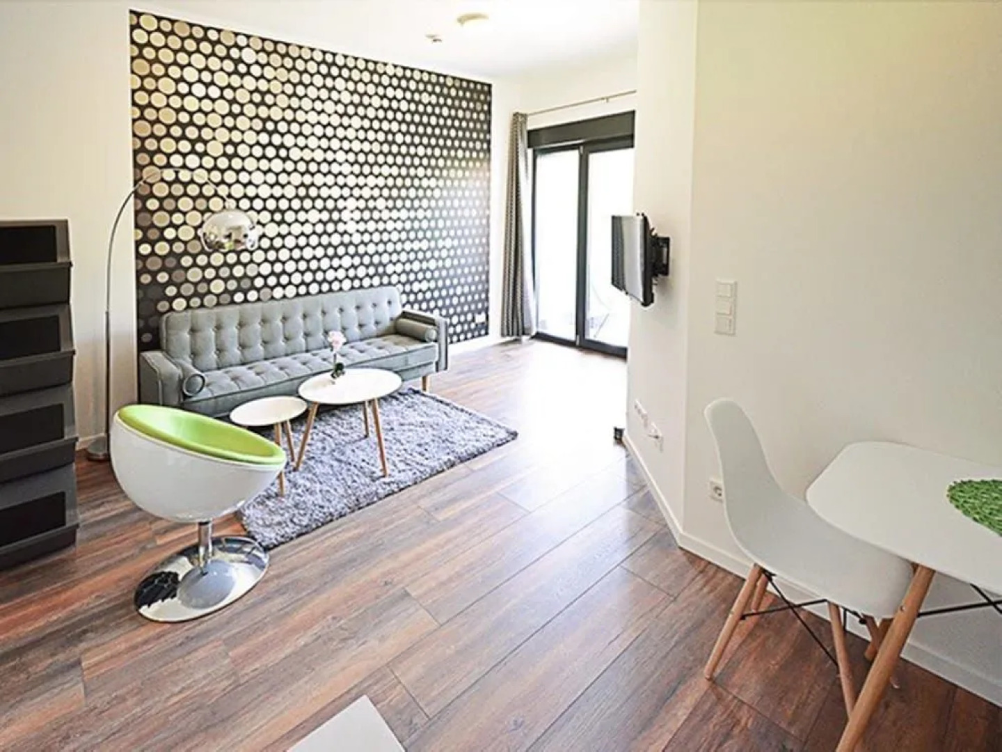 Eco Smart Apartments Erlangen