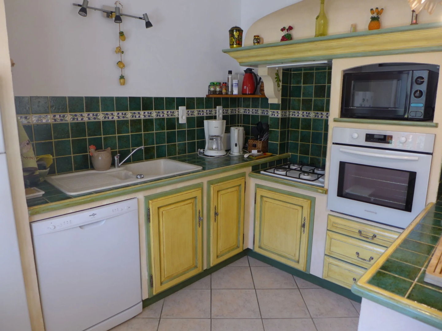 Holiday Home Le Brulat